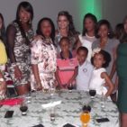 15 Anos de Elisandra Almeida